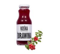 Sadvit Mirtillo rosso fresco 100% - 250 ml