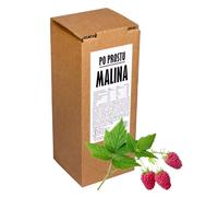 Sadvit Succo di lampone Simply Raspberry 100%, 1500 ml