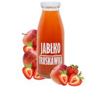 Sadvit Succo di mela e bacche di San RAW - 250 ml
