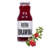 Sadvit Succo di Mirtillo Rosso Raro 100%, 250ml