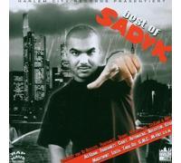 Sady K - Best of