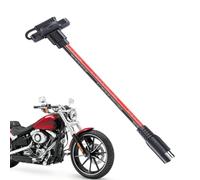 SAE Battery Charger Cable - Waterproof Quick Connect Extension Leads