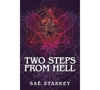 Saé Starkey Two Steps from Hell (Tascabile)