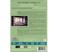 Sächsische Staatskapelle Dresden - Strauss - Eine Alpensinfonie