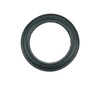 Saeco 11004543 - Guarnizione originale, diametro 76 mm, per portafiltro per portafiltro, ad esempio Nina SIN025RX SIN026X SIN026XH, macchina da caffè, macchina da caffè anche Philips Gaggia