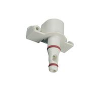 Saeco 11013531 - Tappo di scarico originale per valvole a bullone, elemento riscaldante XSMALL SYNTIA MOLTIO, macchina da caffè anche Philips 996530006805 421944060181