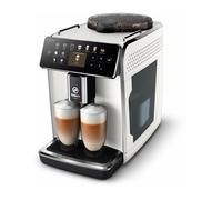Saeco 14 bevande, macchina per caffè completamente automatica