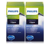 Saeco 2 filtri acqua CA6702/00 Brita Intenza+