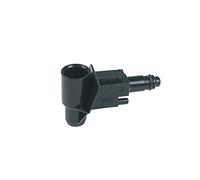 Saeco 20000440 - Miscelatore originale per erogatore XSMALL SYNTIA EXPRELIA XELSIS BLACK MAGIC ROYAL INCANTO Macchina da caffè anche Bosch Siemens Krups Solis Gaggia Philips 996530009825