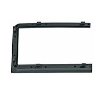 Saeco 229170450 - Contenitore per scolapiatti originale, colore nero, con guarnizione, macchina da caffè INCANTO