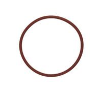 Saeco 140322962 - Anello di tenuta originale, diametro 73 mm, per elemento riscaldante, ad esempio POEMIA VIA VENETO VENEZIA Macchina da caffè automatica anche LaPavoni Gaggia Philips 996530013489