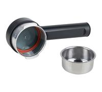 Saeco braccetto porta filtro pressurizzato universale macchina caffè Poemia SIN