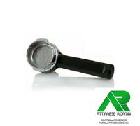 SAECO BRACCIO PORTAFILTRO PRESSURIZZATO GRAN CREMA + FILTRO 2 TAZZE COMPATIBILE
