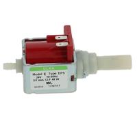 SAECO BRASILIA Pompa Ulka EP5 24V 48W 50/60Hz per Macchina da Caffè GAGGIA