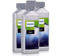 Saeco CA6700/99 disincrostante Elettrodomestici 4 X 250ml