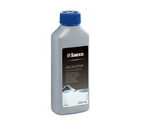 Saeco CA6701/00 Accessori per la Manutenzione, Decalcificante Liquido per Macchine Caffè, Pacco da 2