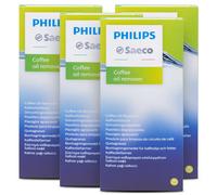 Saeco CA6704/10 compresse detergenti 24 x sciogli grasso per caffè