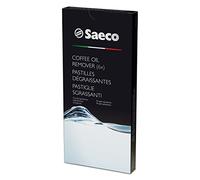 Saeco CA6704/60 Pastiglie sgrassanti per macchine da caffè (compresse automatiche)
