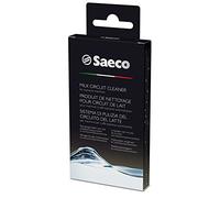 Saeco ca6705/60 Depuratore di latte circuito per macchina caffè circolatori, confezione con 6 bustine