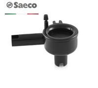 Saeco Parts - Cappuccinatore nero per Royal Professional, Magic Cappuccino