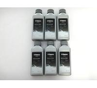 Saeco Gaggia Confezione da 6 decalcificanti per macchine da caffé espresso 250ML