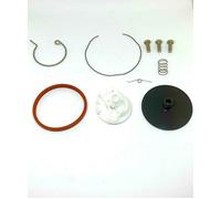 Saeco, Gaggia Kit Riparazione Completo per Portafiltro Pressurizzato - Set 10...