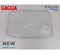 Saeco Gaggia Parts - Coperchio contenitore caffè in grani per Intelia, Intuit...