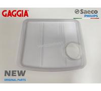 Saeco Gaggia Parts - Coperchio contenitore caffè in grani per Syntia, Brera -...
