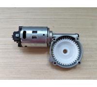 Saeco Gaggia Philips 996530000317 Motore con ingranaggio per macina caffè