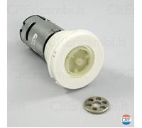 SAECO GAGGIA PHILIPS Assieme Motore Macinacaffè Verticale Macchina Caffè