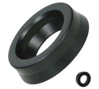 Saeco Guarnizione valvola contenitore acqua GACO DIM14 per Spidem Villa, Incanto, SUP-018M, E74079