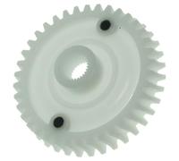 SAECO INGRANAGGIO COMPLETO MOTORE MACININO CON MAGNETE COMPATIBILE CON VARI MODELLI