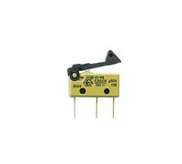 Saeco Microinterruttore XCG5-81-P5 0,3A 30V pulsante in plastica per piccoli elettrodomestici