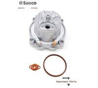 Saeco Kit Elemento Riscaldante + Gasketts per Caldaia in Alluminio Poemia...