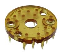 Saeco Lavazza disco perforatore macchina caffè SIN032L LB4000 A Modo Mio RI9584