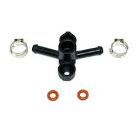 Saeco Minuto Boiler Fitting Reapir Kit Gaggia Anima - set da 5 pezzi