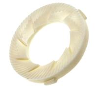 Saeco Parts - Set di frese per smerigliatrice in ceramica per Odea, Talea, Pr...