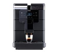 Saeco New Royal Black Macchina da caffè semi-automatica 2,5 L - Nouvo