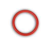 Saeco O-ring a pistone - 3 pezzi