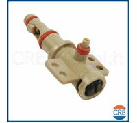 SAECO Perno Caldaia V2 P119 + Spillo Macchina Caffè Odea Minuto Primea Exprelia