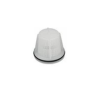Saeco Philips 996530029115 224640200 - Filtro originale per serbatoio dell'acqua, macchina da caffè