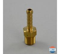 SAECO PHILIPS GAGGIA Raccordo Caldaia 1/8" Originale Macchina Caffè