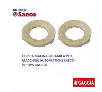 SAECO PHILIPS Kit macine ceramica per INTUITA INTELIA TALEA ODEA XSMALL UNICA