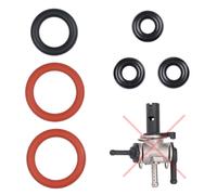 Saeco Philips Odea Talea Black Set-11 Guarnizione Valvola Umidificazione Hwd