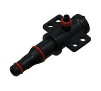 Valvola beccuccio innesto per gruppo caffè Saeco Gaggia Philips EP3226 - HD8924