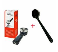 SAECO PHILIPS PORTAFILTRO ORIGINALE PER MACCHINA CAFFE' POEMIA ARMONIA MAGIC