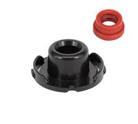 Saeco Philips Ventilabdedckung Valvola per Acqua Con Guarnizione Serbatoio Acqua