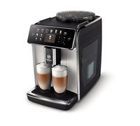SAECO SM6582/30 macchina caffè americano, Nero, Metallico
