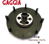 Saeco Supporto inferiore per smerigliatrice frese Gaggia Titanium - 149188750