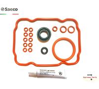 Saeco Vienna, Spidem Trevi, Chiara, Kit di riparazione villa con silicone - s...